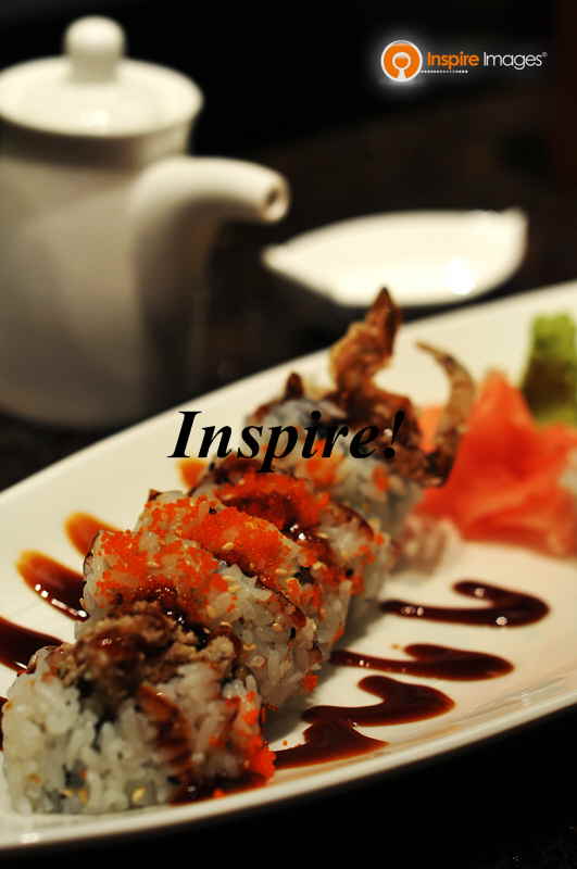 Commercial Photography by Inspire Images