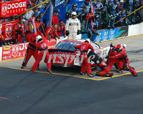 Evernham Motorsports