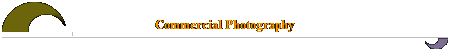 Commercial Photography