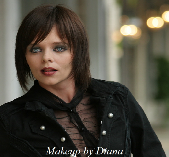 makeup by Diana makeup by Diana